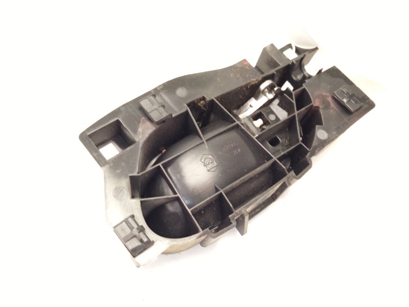 Recambio de maneta interior trasera derecha para citroën c4 grand picasso i (ua_) 2.0 hdi 138 referencia OEM IAM 96555516  
