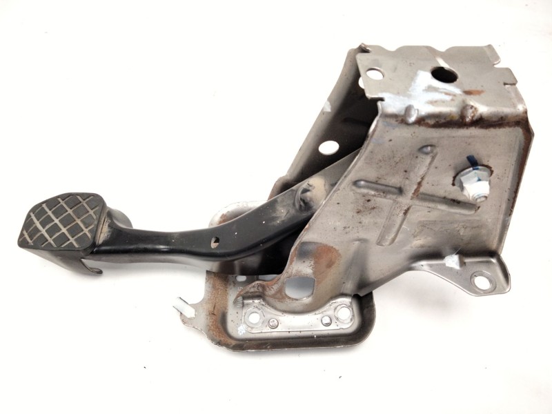 Recambio de pedal freno para volkswagen golf vi variant (aj5) 1.6 tdi referencia OEM IAM 1K1721117  