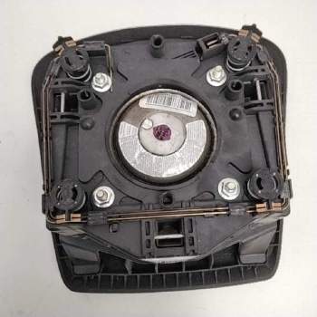 Recambio de airbag delantero izquierdo para citroën jumper caja cerrada (1) referencia OEM IAM 34052979B  121516