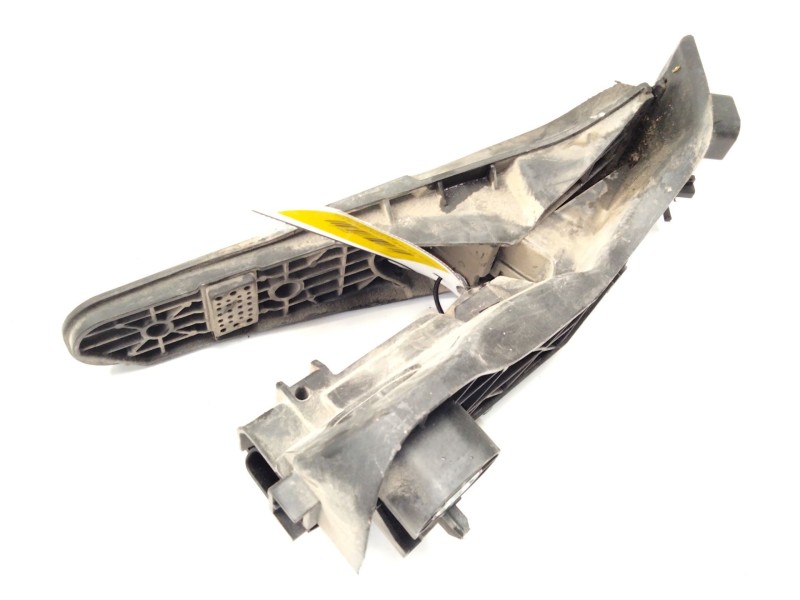 Recambio de pedal acelerador para volkswagen golf vi variant (aj5) 1.6 tdi referencia OEM IAM 1K1721503  