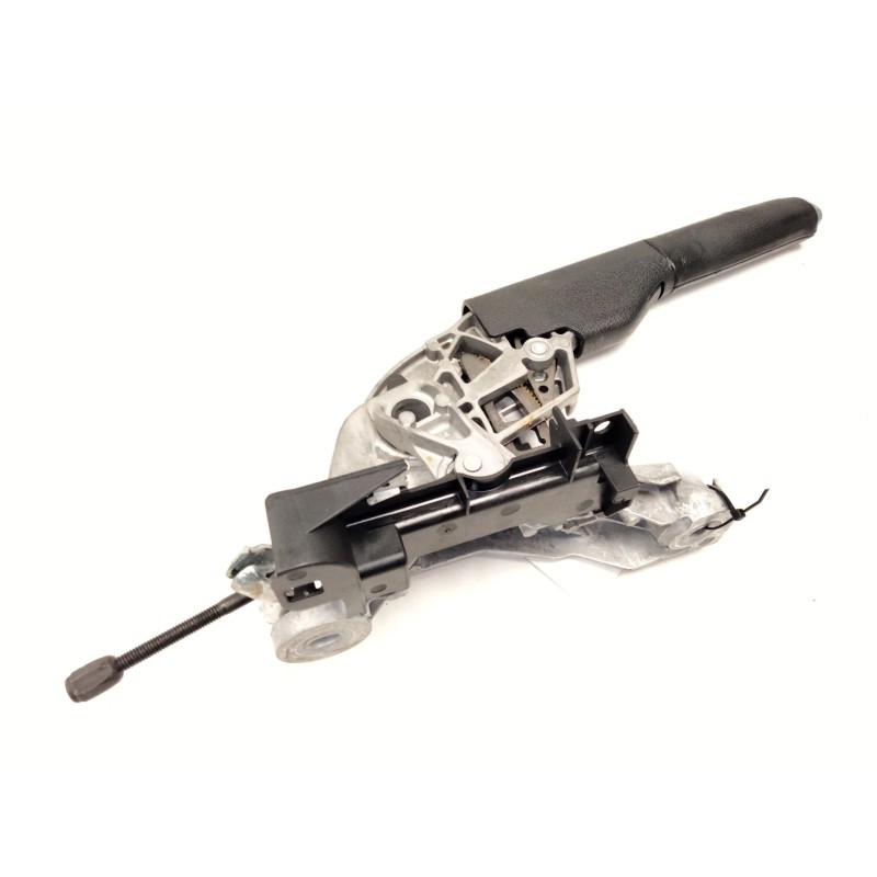 Recambio de palanca freno de mano para volkswagen golf vi variant (aj5) 1.6 tdi referencia OEM IAM 1K0711303  