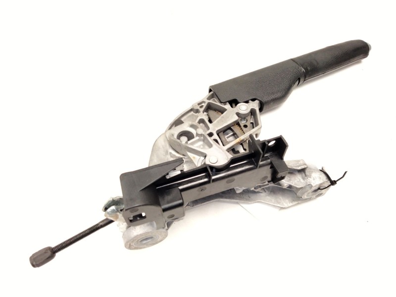 Recambio de palanca freno de mano para volkswagen golf vi variant (aj5) 1.6 tdi referencia OEM IAM 1K0711303  