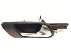 Recambio de maneta interior delantera derecha para volkswagen golf vi variant (aj5) 1.6 tdi referencia OEM IAM 1K5837114  
