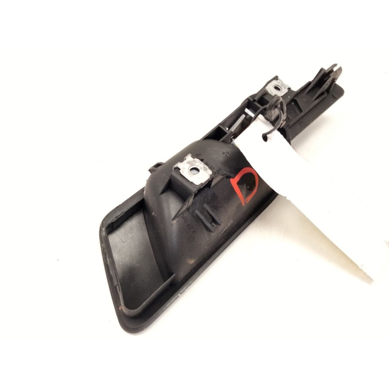 Recambio de maneta interior delantera derecha para volkswagen golf vi variant (aj5) 1.6 tdi referencia OEM IAM 1K5837114  