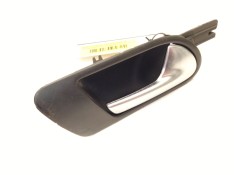 Recambio de maneta interior trasera derecha para volkswagen golf vi variant (aj5) 1.6 tdi referencia OEM IAM 1K5837114   2