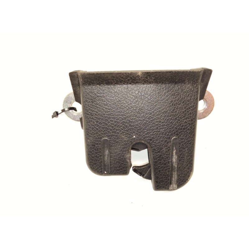 Recambio de cerradura maletero / porton para volkswagen golf vi variant (aj5) 1.6 tdi referencia OEM IAM 5M0827505  