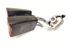 Recambio de enganche cinturon trasero central para volkswagen golf vi variant (aj5) 1.6 tdi referencia OEM IAM 1K0857738  