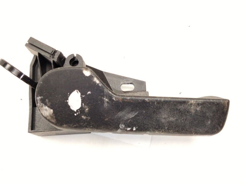 Recambio de tirador capot para volkswagen golf vi variant (aj5) 1.6 tdi referencia OEM IAM 1K1823698  