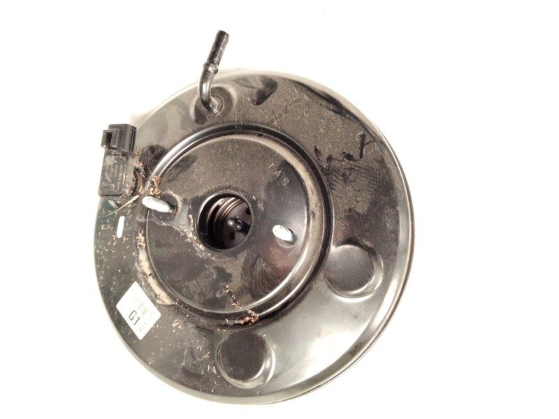 Recambio de servofreno para kia stonic (yb) 1.2 cvvt referencia OEM IAM TBWA0274  