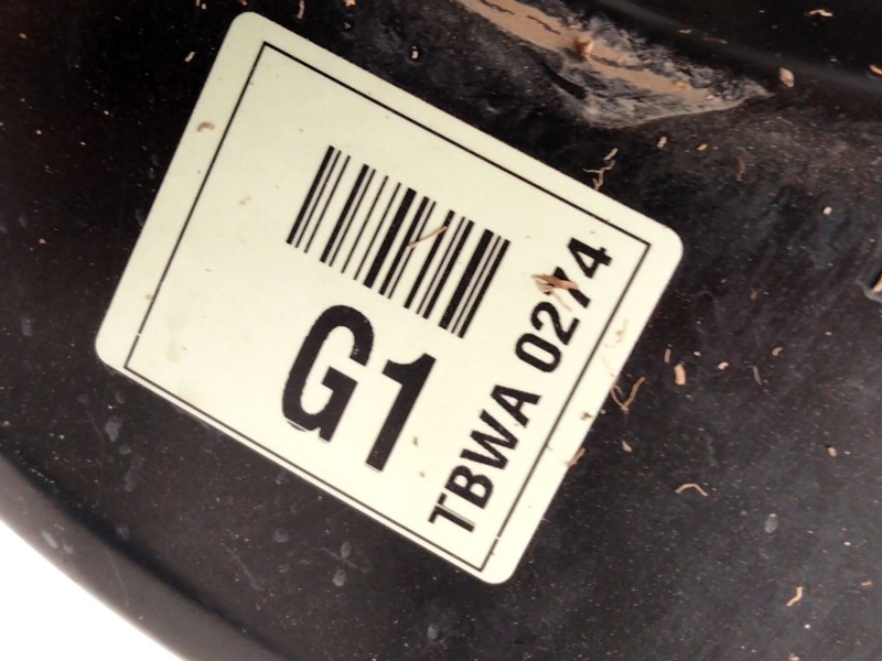 Recambio de servofreno para kia stonic (yb) 1.2 cvvt referencia OEM IAM TBWA0274  