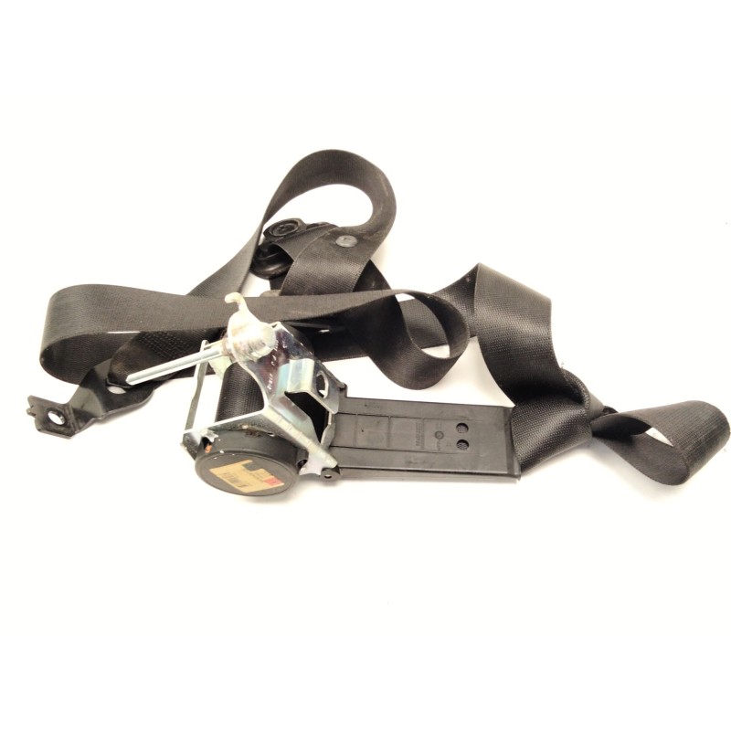 Recambio de cinturon seguridad delantero izquierdo para opel astra h (a04) 1.7 cdti (l48) referencia OEM IAM 560834901  