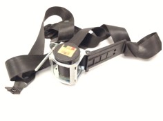Recambio de cinturon seguridad delantero izquierdo para opel astra h (a04) 1.7 cdti (l48) referencia OEM IAM 560834901   2