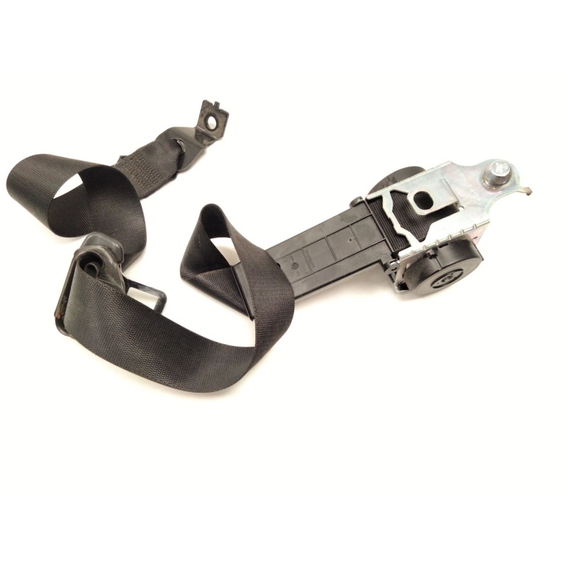 Recambio de cinturon seguridad delantero derecho para opel astra h (a04) 1.7 cdti (l48) referencia OEM IAM   
