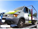 IVECO DAILY III CAJA/CHASIS