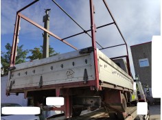 iveco daily iii caja/chasis del año 2001 2