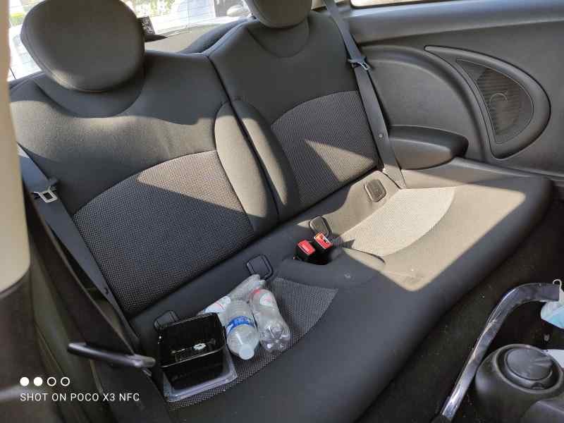 mini mini (r56) del año 2010