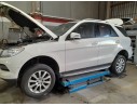 MERCEDES-BENZ CLASE M (W166)