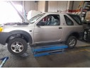 LAND ROVER FREELANDER I (L314)