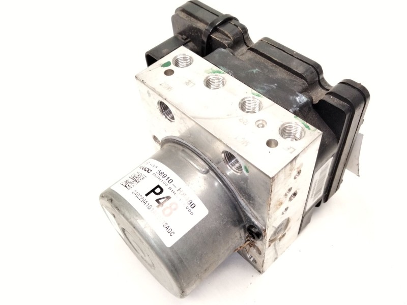 Recambio de abs para kia stonic (yb) 1.2 cvvt referencia OEM IAM 58910H8480  