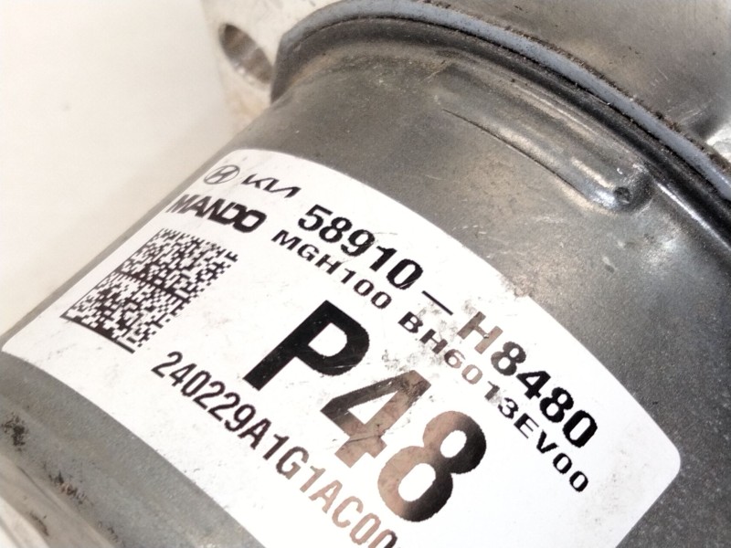 Recambio de abs para kia stonic (yb) 1.2 cvvt referencia OEM IAM 58910H8480  