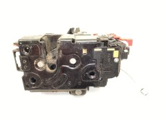 Recambio de cerradura puerta delantera derecha para volkswagen golf vi variant (aj5) 1.6 tdi referencia OEM IAM 3D1837016  