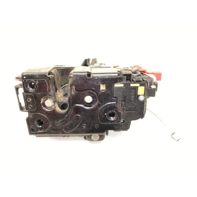 Recambio de cerradura puerta delantera derecha para volkswagen golf vi variant (aj5) 1.6 tdi referencia OEM IAM 3D1837016  