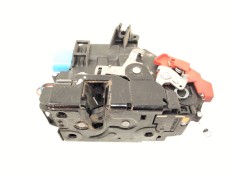 Recambio de cerradura puerta delantera derecha para volkswagen golf vi variant (aj5) 1.6 tdi referencia OEM IAM 3D1837016   2