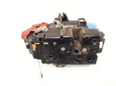 Recambio de cerradura puerta delantera izquierda para volkswagen golf vi variant (aj5) 1.6 tdi referencia OEM IAM 3D1837015  