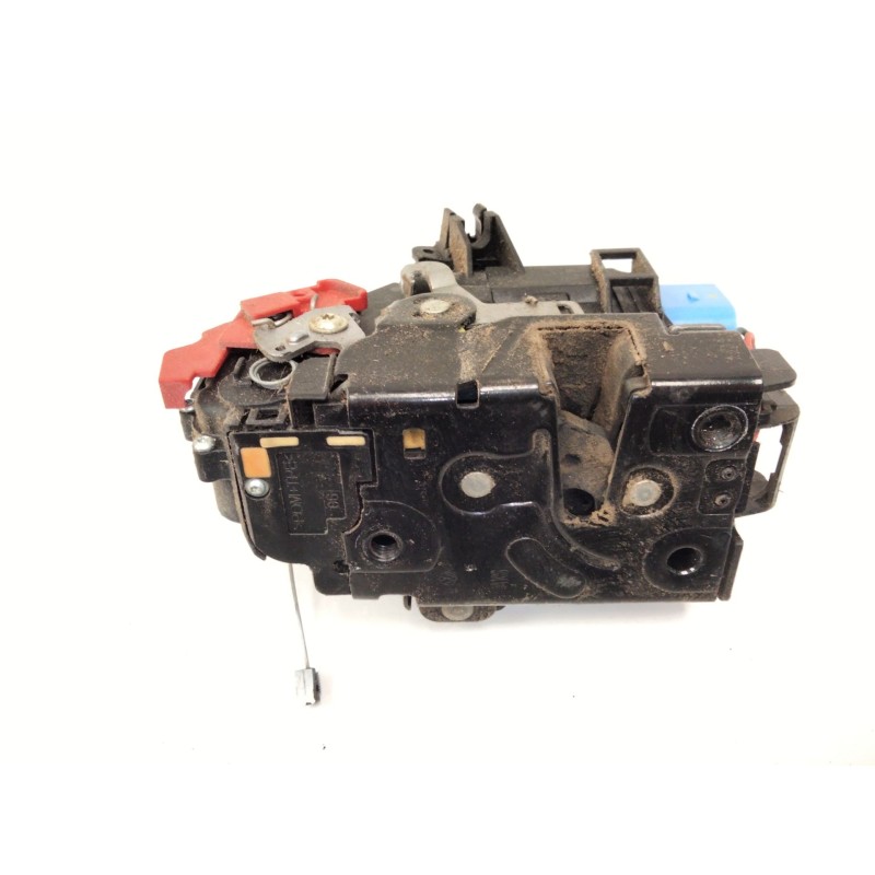 Recambio de cerradura puerta delantera izquierda para volkswagen golf vi variant (aj5) 1.6 tdi referencia OEM IAM 3D1837015  