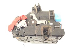 Recambio de cerradura puerta delantera izquierda para volkswagen golf vi variant (aj5) 1.6 tdi referencia OEM IAM 3D1837015   2