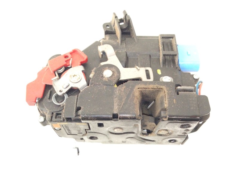 Recambio de cerradura puerta delantera izquierda para volkswagen golf vi variant (aj5) 1.6 tdi referencia OEM IAM 3D1837015  