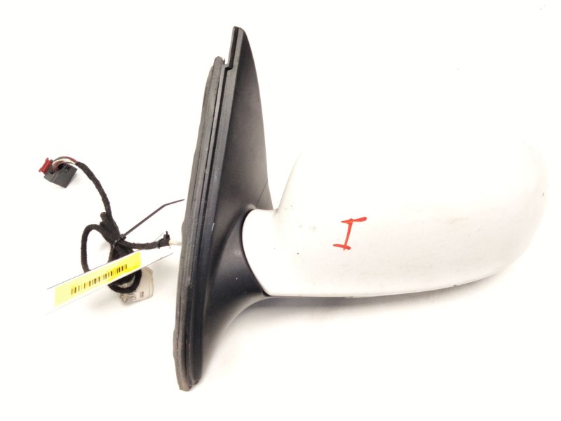 Recambio de retrovisor izquierdo para volkswagen golf vi variant (aj5) 1.6 tdi referencia OEM IAM   