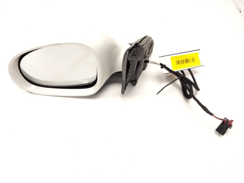 Recambio de retrovisor izquierdo para volkswagen golf vi variant (aj5) 1.6 tdi referencia OEM IAM   