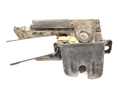 Recambio de cerradura maletero / porton para volkswagen touareg (7l6) 3.0 v6 tdi dpf referencia OEM IAM 7L0827511  