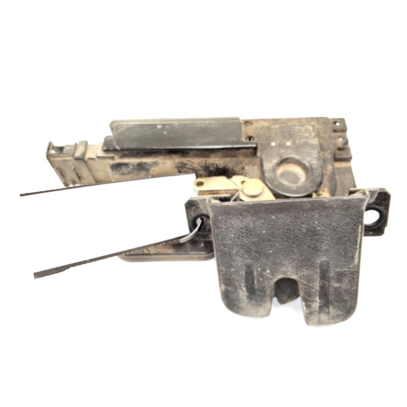 Recambio de cerradura maletero / porton para volkswagen touareg (7l6) 3.0 v6 tdi dpf referencia OEM IAM 7L0827511  