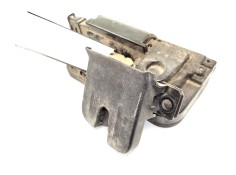 Recambio de cerradura maletero / porton para volkswagen touareg (7l6) 3.0 v6 tdi dpf referencia OEM IAM 7L0827511   2