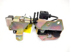 Recambio de cerradura luneta porton para volkswagen touareg (7l6) 3.0 v6 tdi dpf referencia OEM IAM 7L0827506  