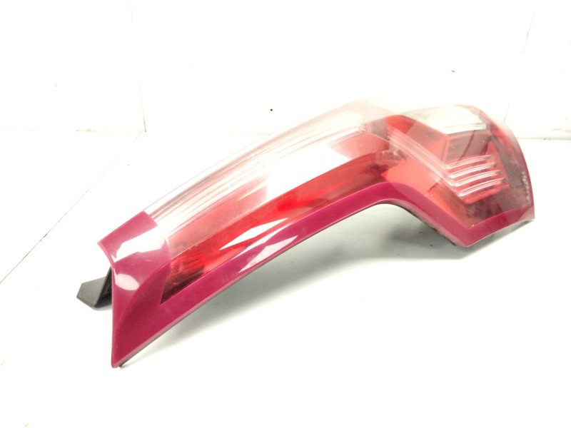 Recambio de piloto trasero izquierdo para citroën c4 grand picasso i (ua_) 2.0 hdi 138 referencia OEM IAM   