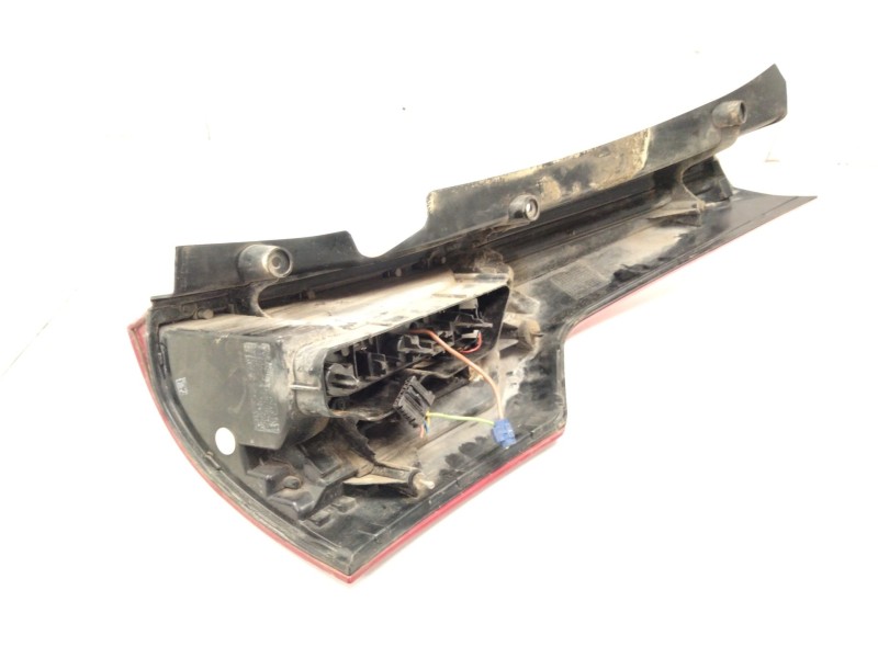 Recambio de piloto trasero izquierdo para citroën c4 grand picasso i (ua_) 2.0 hdi 138 referencia OEM IAM   