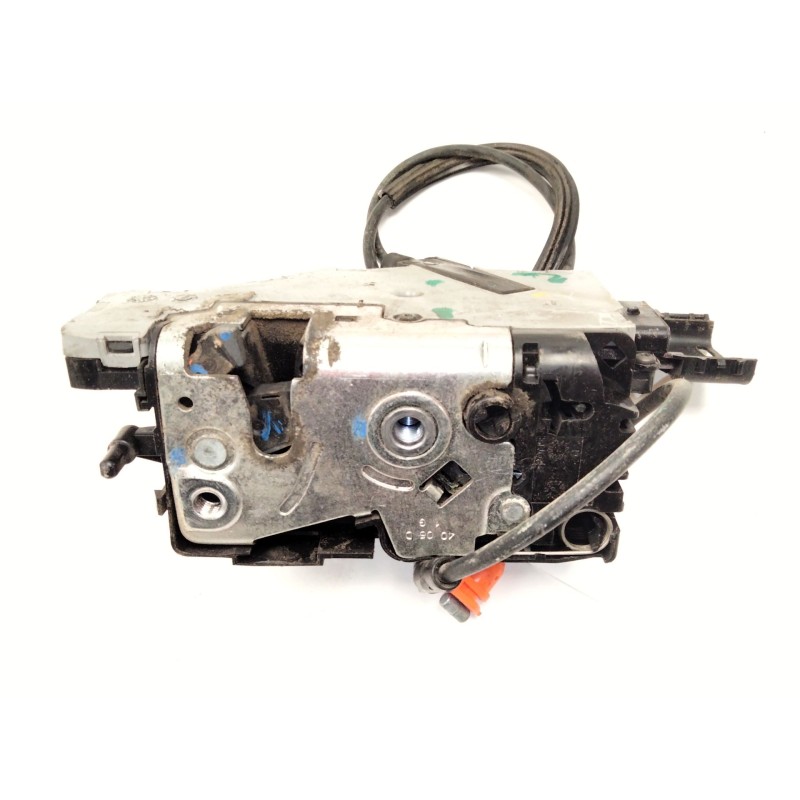Recambio de cerradura puerta trasera izquierda para citroën c4 grand picasso i (ua_) 2.0 hdi 138 referencia OEM IAM   