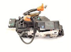Recambio de cerradura puerta trasera izquierda para citroën c4 grand picasso i (ua_) 2.0 hdi 138 referencia OEM IAM    2