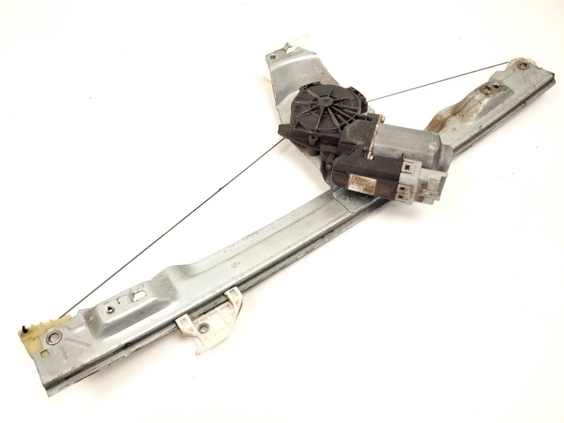 Recambio de elevalunas trasero izquierdo para citroën c4 grand picasso i (ua_) 2.0 hdi 138 referencia OEM IAM   