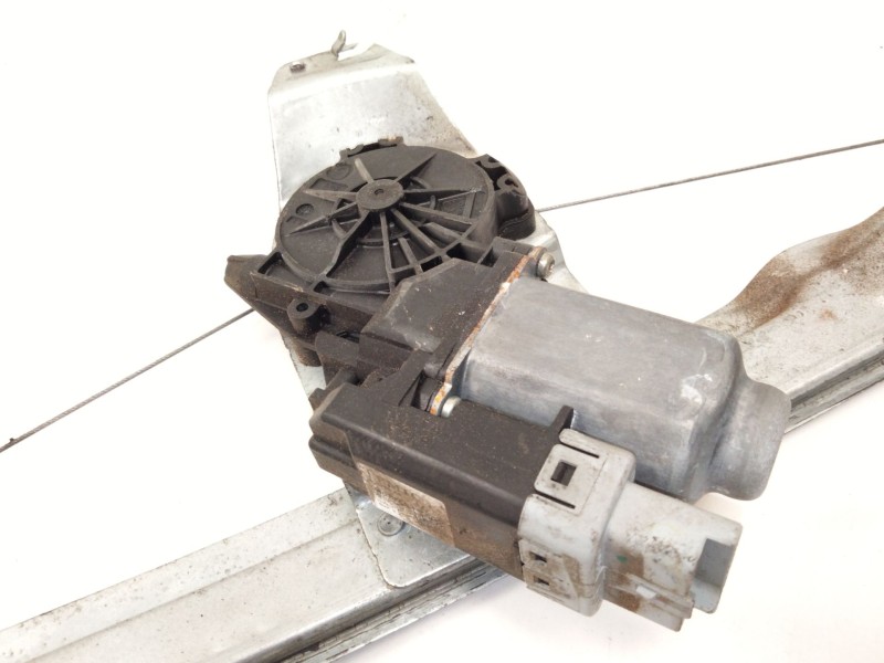 Recambio de elevalunas trasero izquierdo para citroën c4 grand picasso i (ua_) 2.0 hdi 138 referencia OEM IAM   