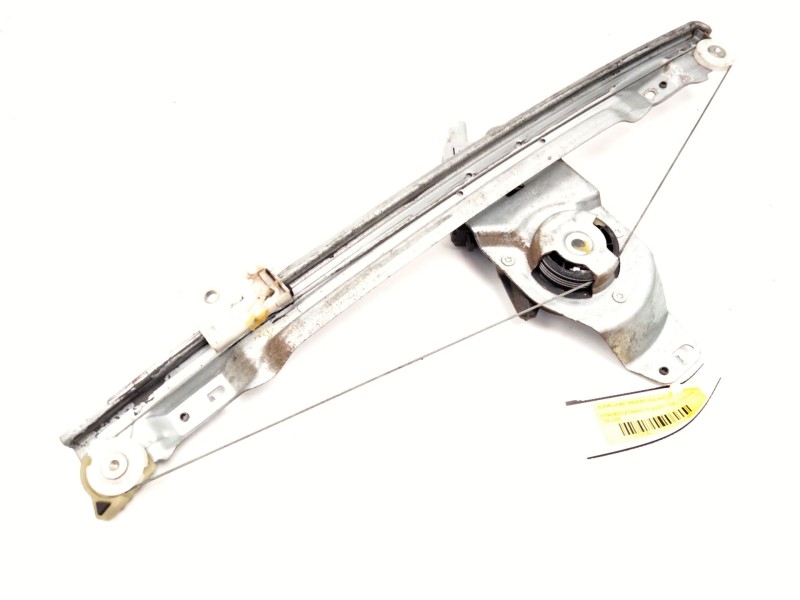 Recambio de elevalunas trasero izquierdo para citroën c4 grand picasso i (ua_) 2.0 hdi 138 referencia OEM IAM   