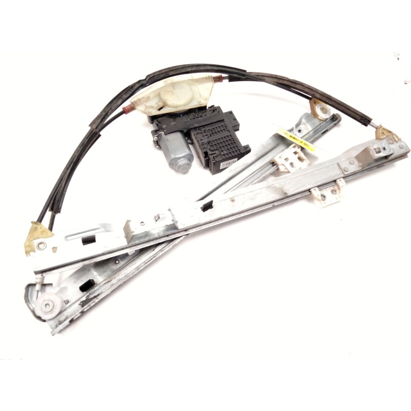Recambio de elevalunas delantero derecho para citroën c4 grand picasso i (ua_) 2.0 hdi 138 referencia OEM IAM   