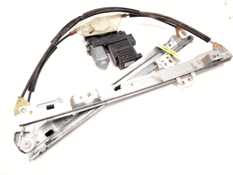 Recambio de elevalunas delantero derecho para citroën c4 grand picasso i (ua_) 2.0 hdi 138 referencia OEM IAM   