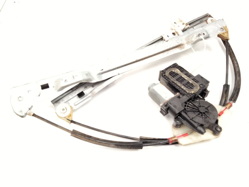 Recambio de elevalunas delantero derecho para citroën c4 grand picasso i (ua_) 2.0 hdi 138 referencia OEM IAM   