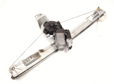 Recambio de elevalunas trasero derecho para citroën c4 grand picasso i (ua_) 2.0 hdi 138 referencia OEM IAM   