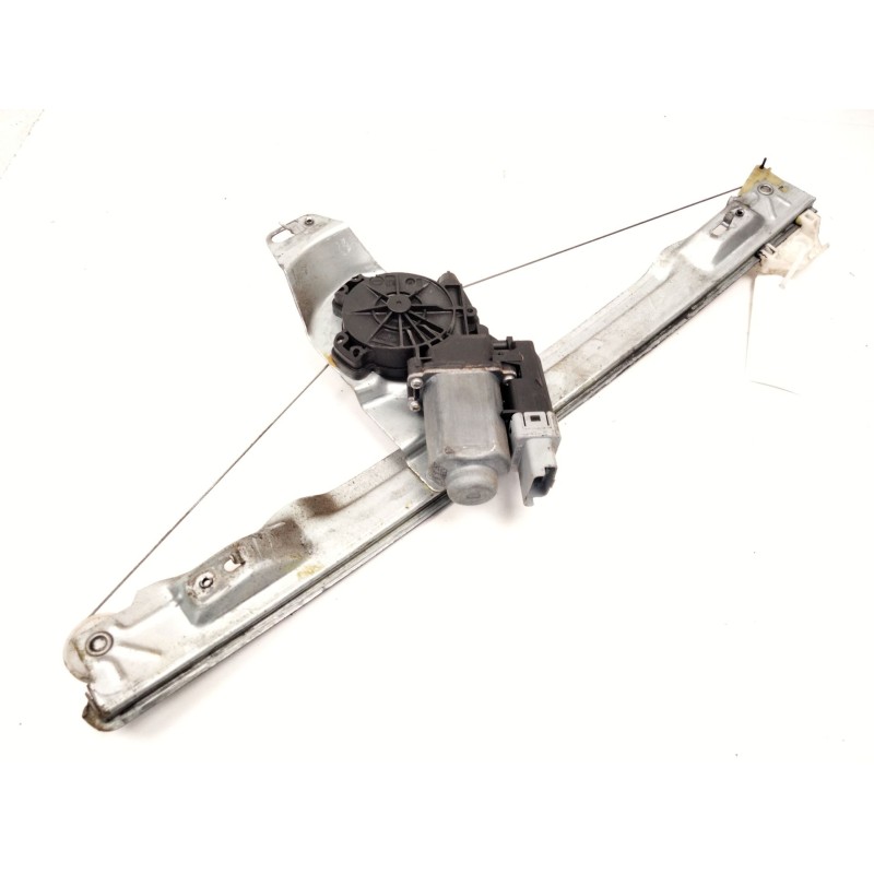 Recambio de elevalunas trasero derecho para citroën c4 grand picasso i (ua_) 2.0 hdi 138 referencia OEM IAM   