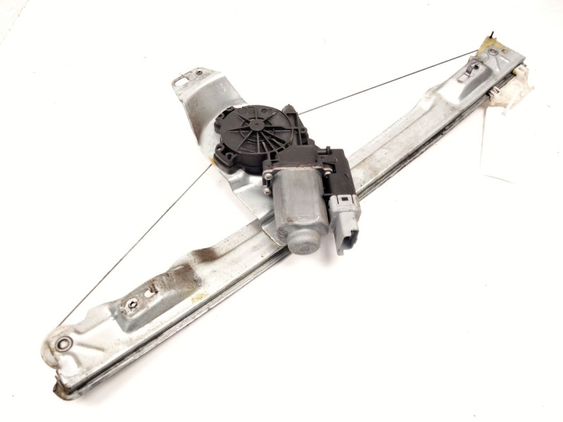 Recambio de elevalunas trasero derecho para citroën c4 grand picasso i (ua_) 2.0 hdi 138 referencia OEM IAM   